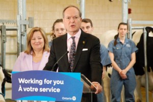 Ontario unveils new strategy to process critical minerals at home