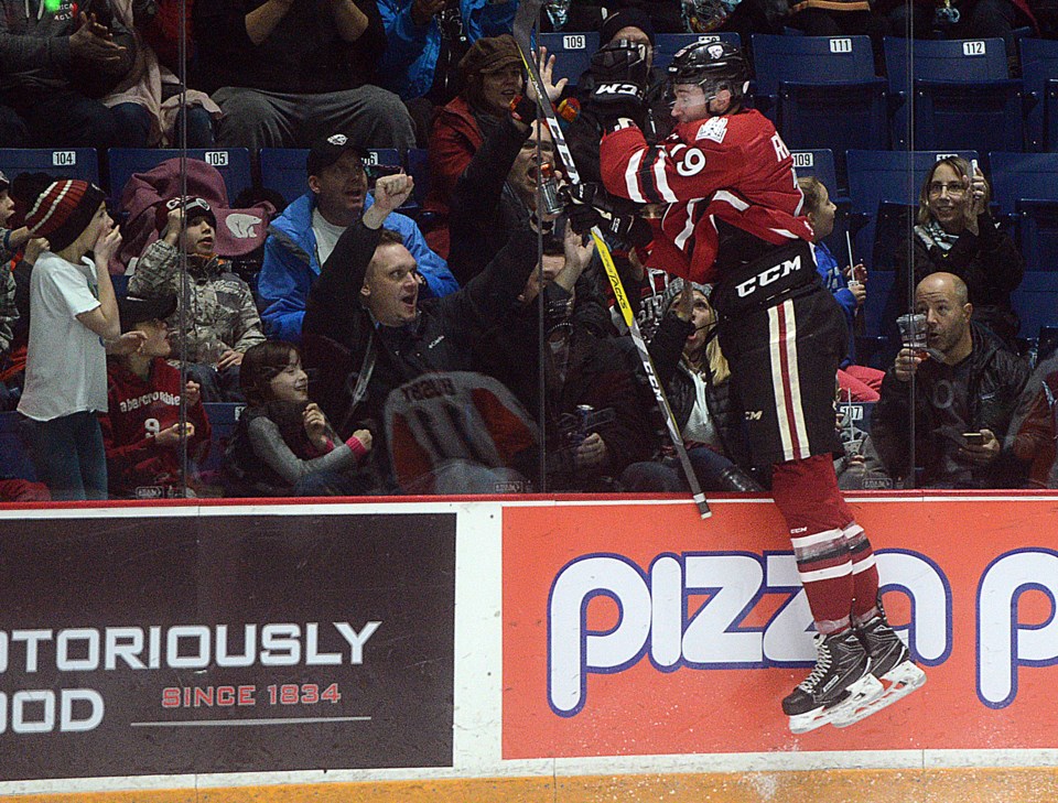 20170204 guelph vs flint ts