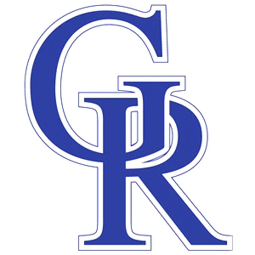 GUELPH ROYALS LOGO