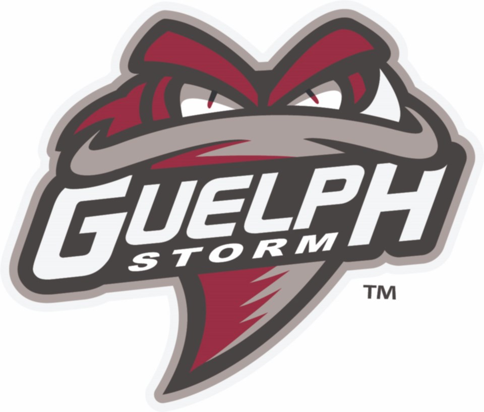 new storm logo