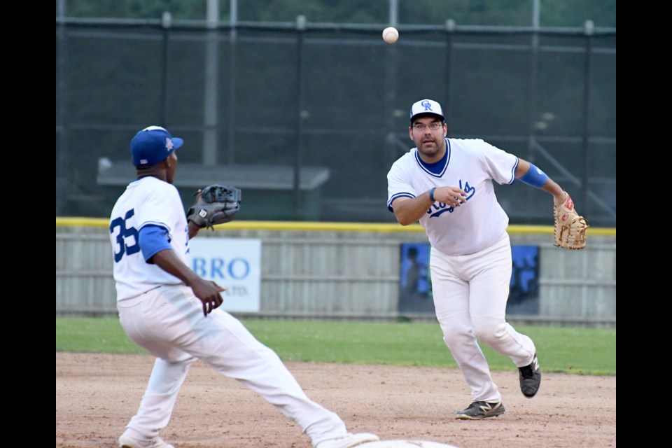 After the 2020 Intercounty Baseball League season was cancelled due to the pandemic and the Guelph Royals chose to sit out the 2021 season, they're to return to IBL league play this year. Scheduled to play seven games in 11 days to start  their return, the Royals have focused on their rotation and have signed three Dominican Republic pitchers.
