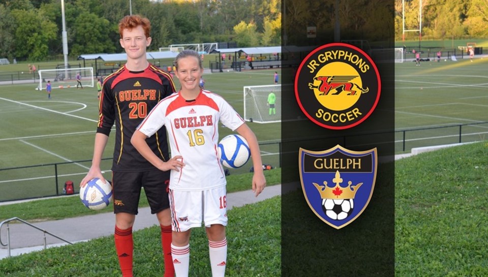 So long Royals, hello Gryphons Guelph News