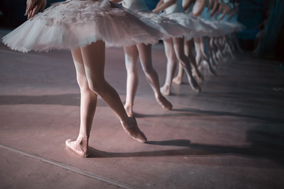 ballet