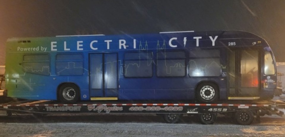 20230127electricbus