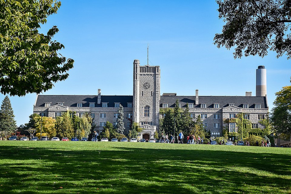 University names new dean of arts Guelph News