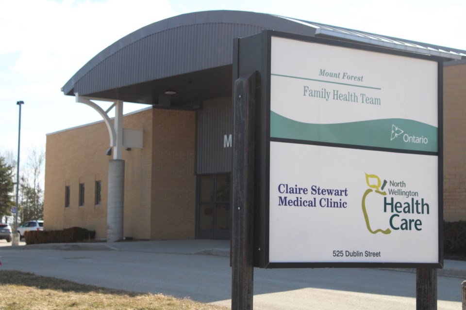 Two Saturdayonly COVID testing sites opening in