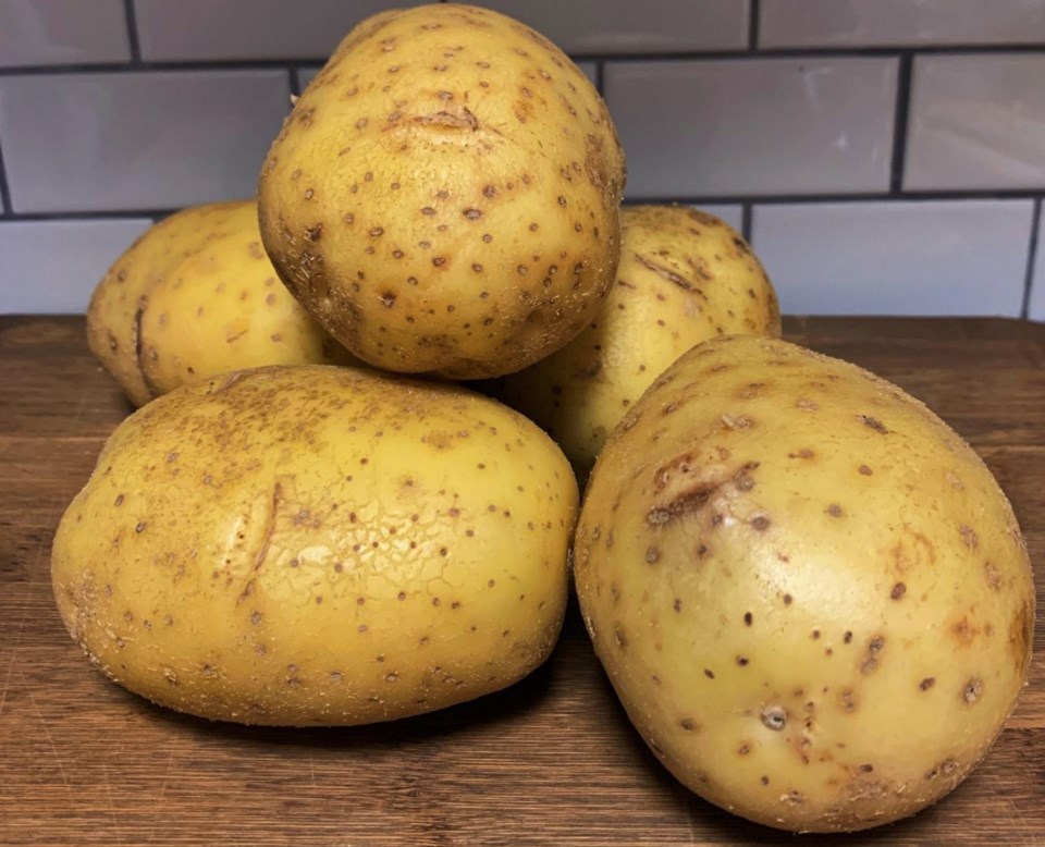 yukongoldpotatoes