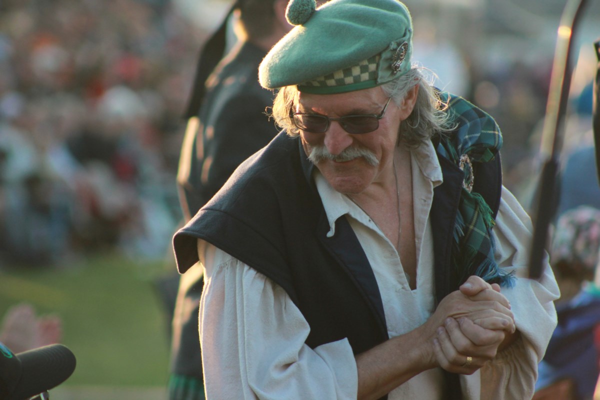 75th Fergus Scottish Festival postponed until 2021 ...