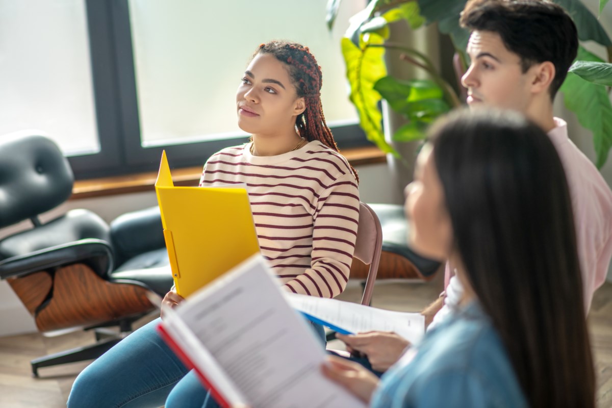 Youth mental health hubs ‘twice as busy’ as a year ago: CMHA WW