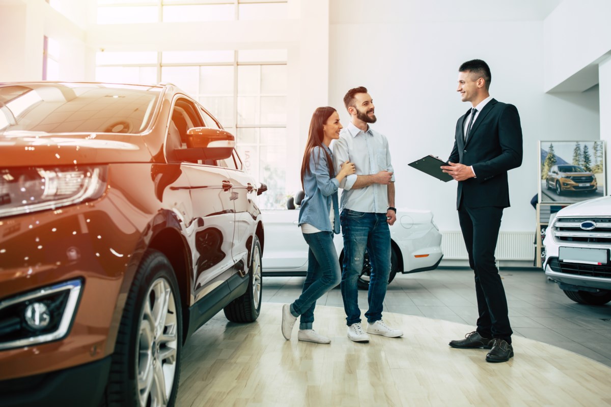Local Chevrolet and Cadillac dealership brings back big Civic Holiday sale