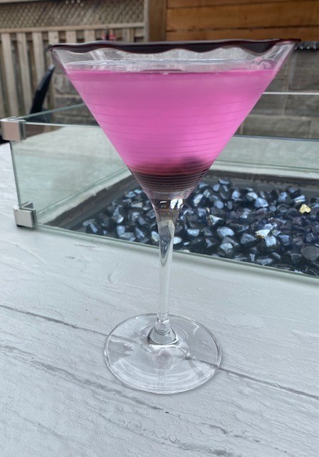 Raspberry-Chocolate-Martini