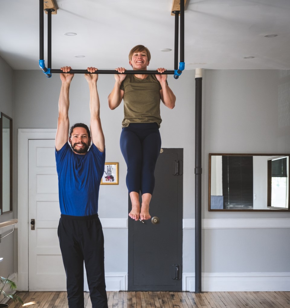 Fitness equipment 2025 guelph