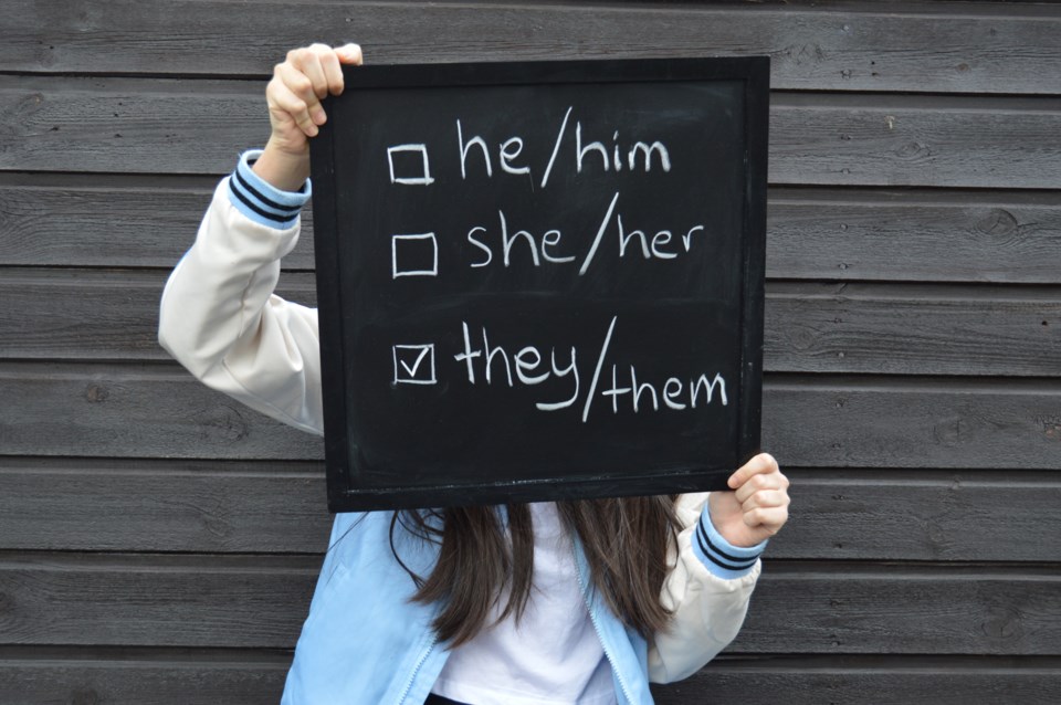 Gender pronouns_Spotlight