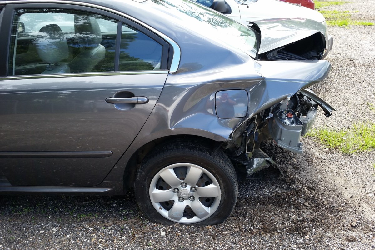 Injured in a car accident? Where do you start if you need treatment