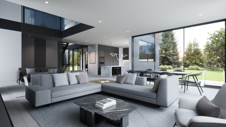 Hume graphite living room (1)