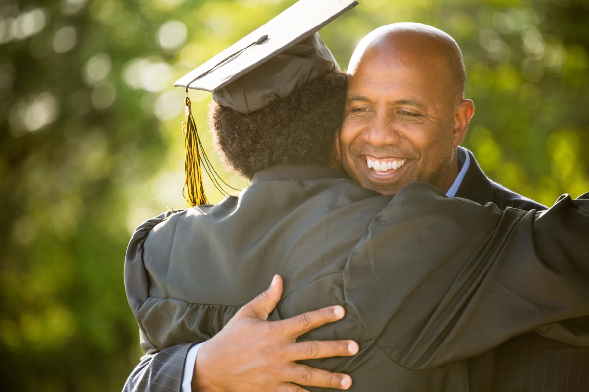 Building wealth while supporting education: The parent-investor strategy