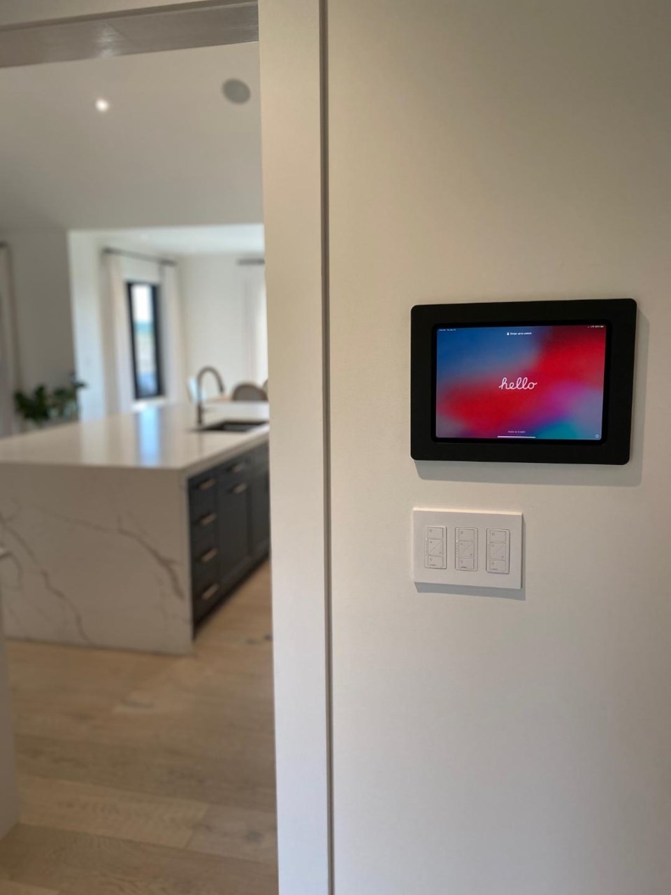 Flip your home into a sensible residence with the most recent tech