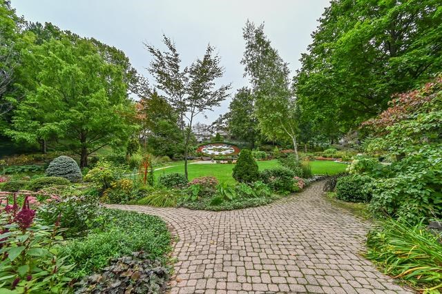 Two Bedroom Condo In A Serene Park, All Seasons Landscaping Guelph