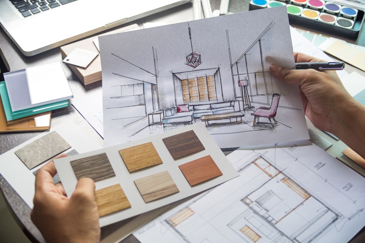 6 Home design and building trends to watch for in 2022