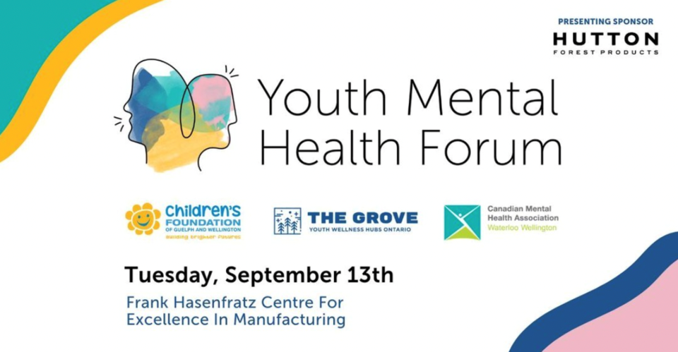 Youth Mental Health Forum