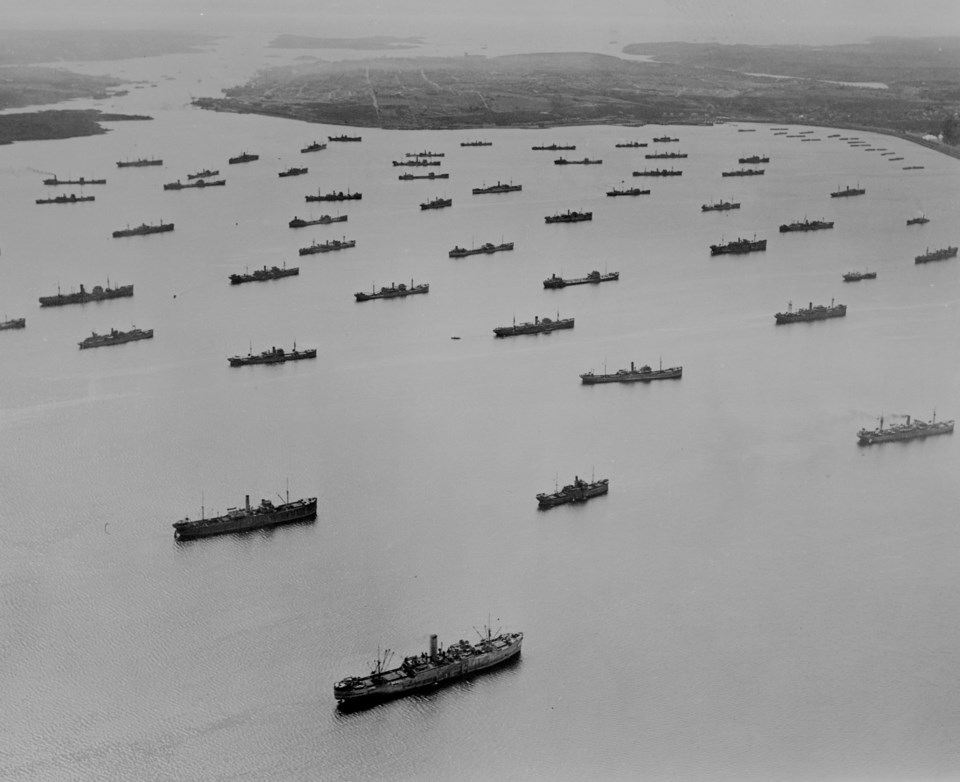 Commemorating the 74th anniversary of the Battle of the Atlantic - HalifaxToday.ca