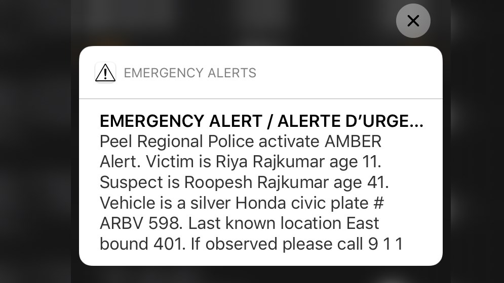 Amber Alert Phone : Pin by Tonya on Self control (With images) | Phone apps ... : They come on my phone and disappear.