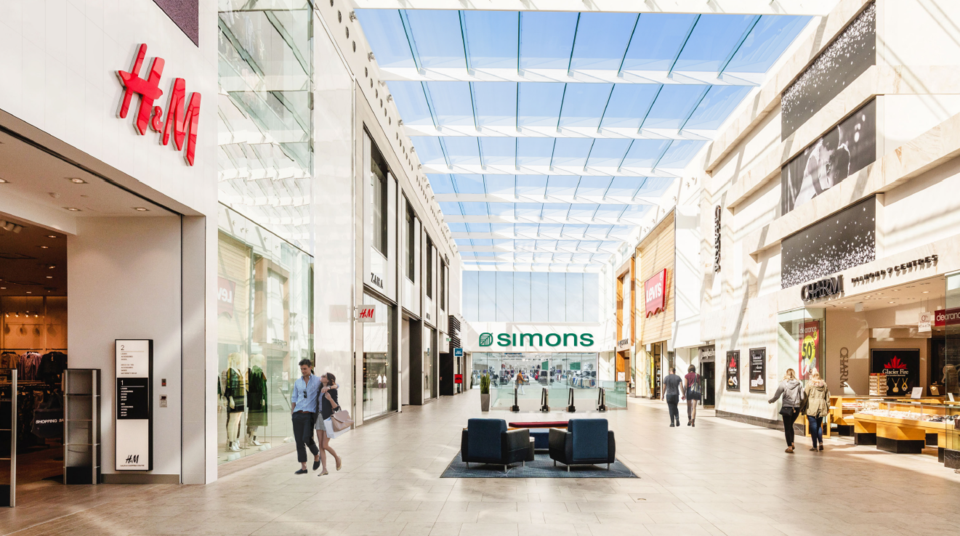 Halifax Shopping Centre getting a Simons CityNews Halifax