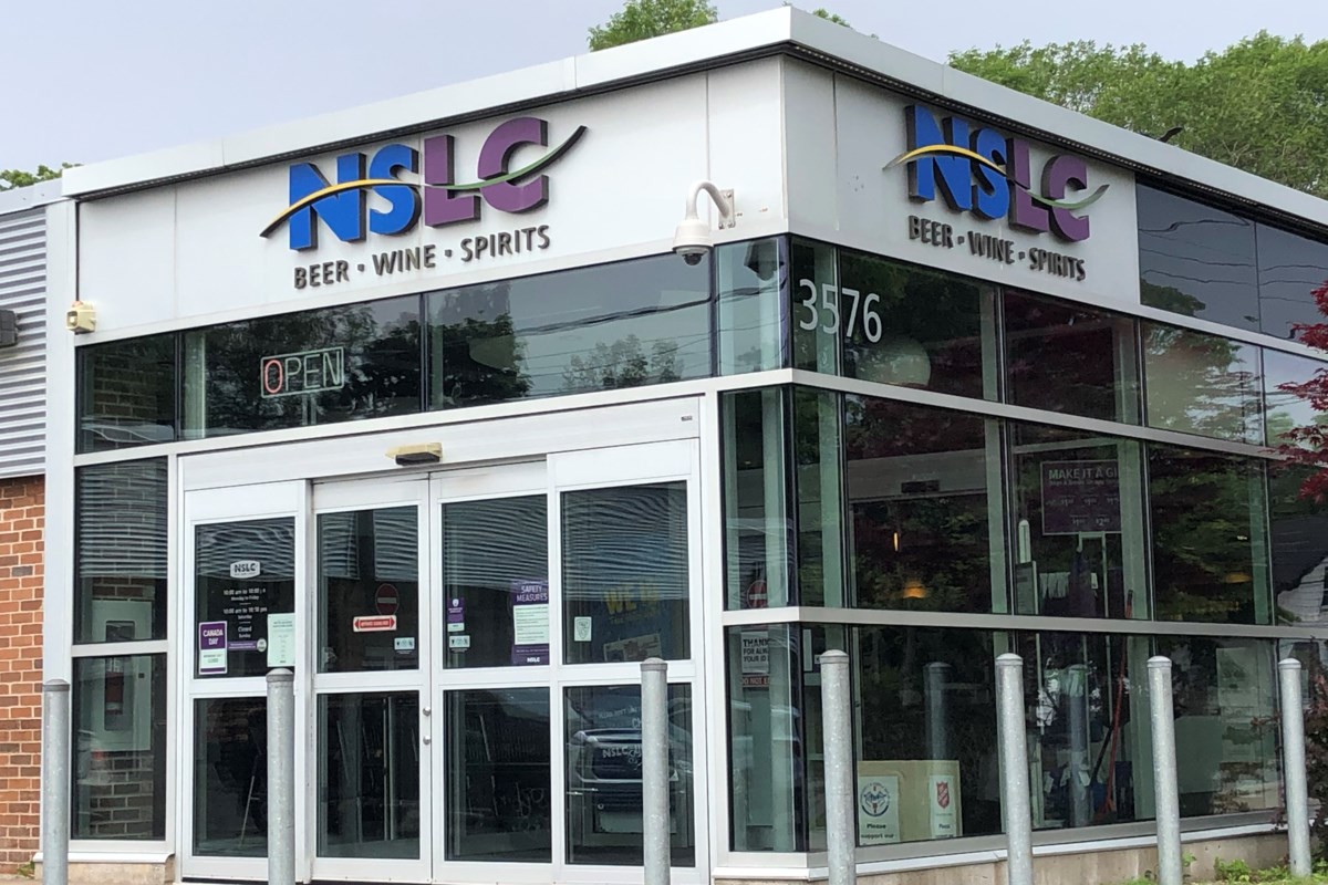 NSLC stores reduce operating hours HalifaxToday.ca