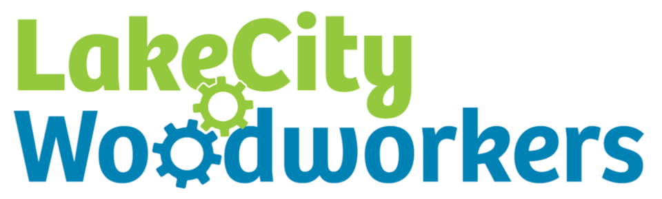 LakeCityWoodworkersLogo