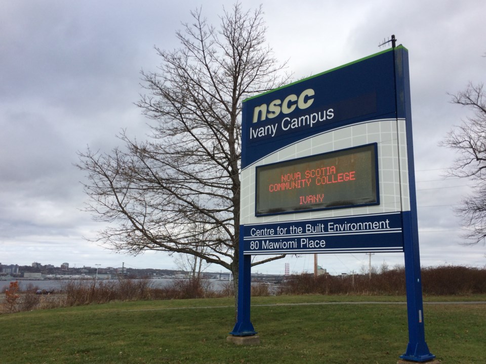 There Will Be No Fully On Campus Programs At Nscc This Upcoming Academic Year Halifaxtoday Ca