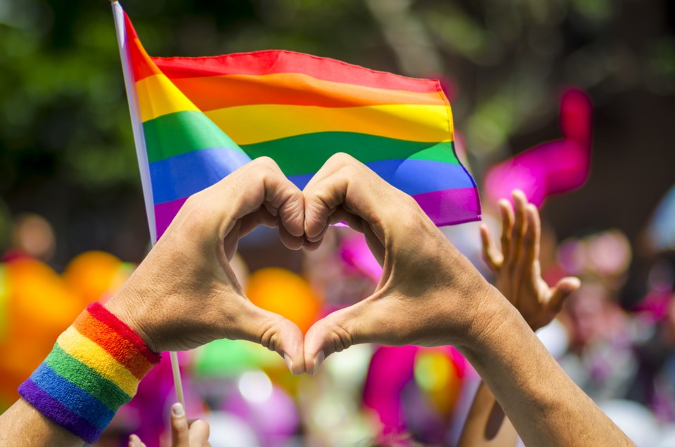 072619-pride-pride flag-rainbow-LGBT-AdobeStock_158473739