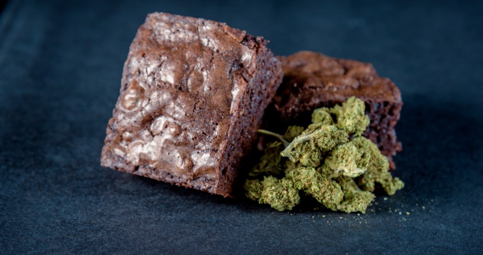 102518-weed-pot brownie-cannabis-edibles-AdobeStock_198670730