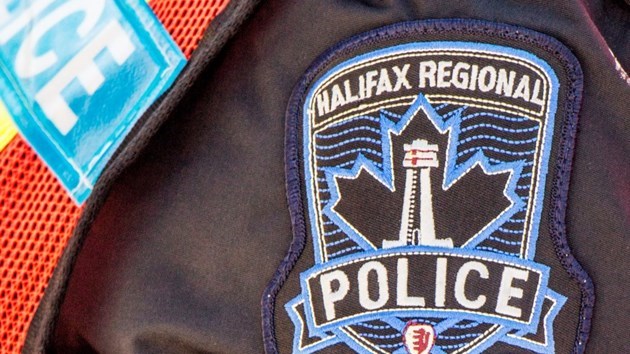 halifax police