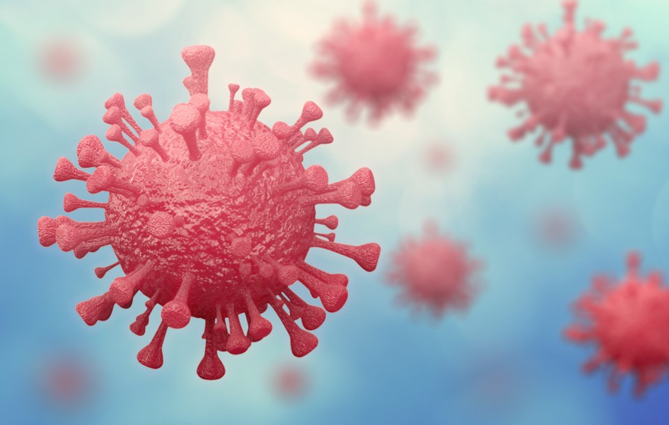 032420  covid virus - coronavirus - AdobeStock_327784750