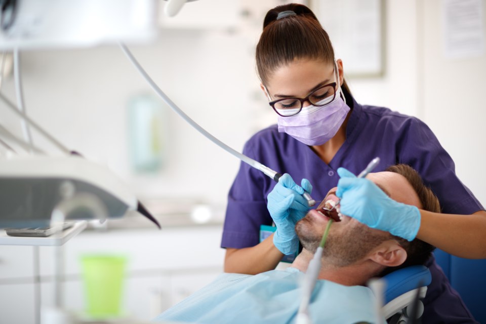 Dental Clinic In Boyton Beach