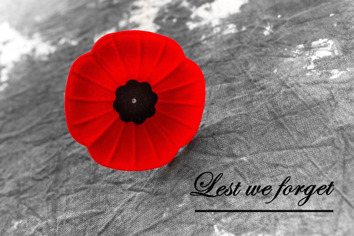 What's open and what's closed on Remembrance Day - HalifaxToday.ca