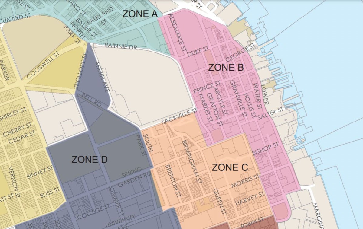 Conquer Cincinnati's Core: Your Downtown Parking Survival Guide