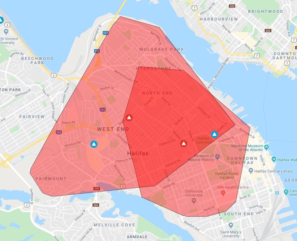 power-restored-after-outage-affects-peninsula-update-halifaxtoday-ca