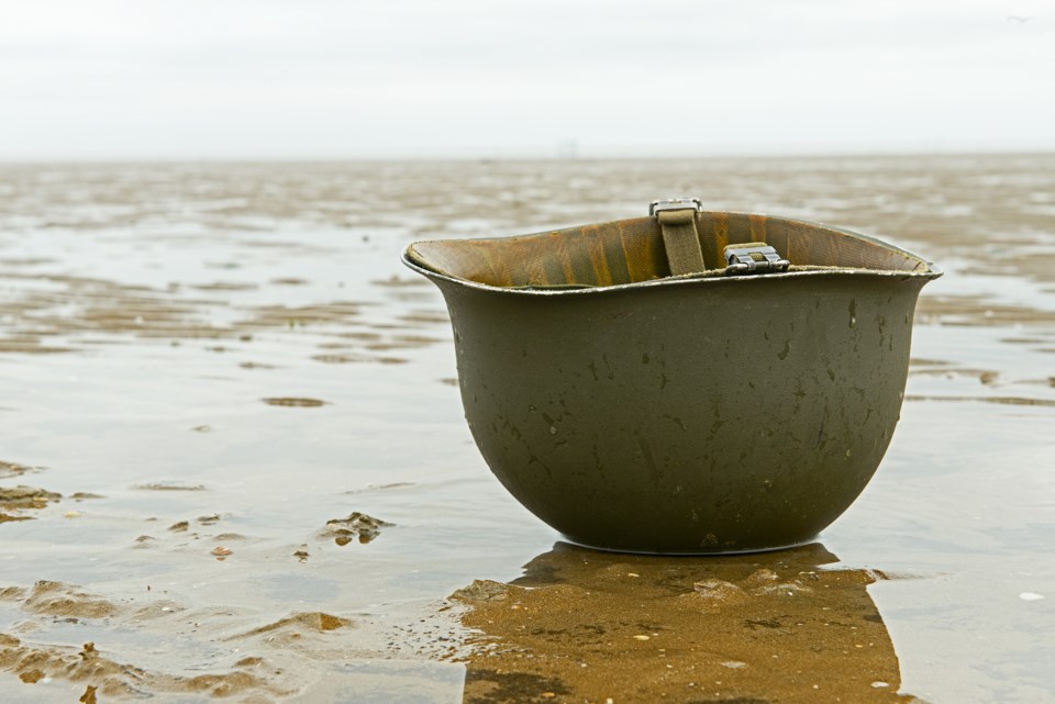 060319-war-juno beach- D-Day-AdobeStock_82321546