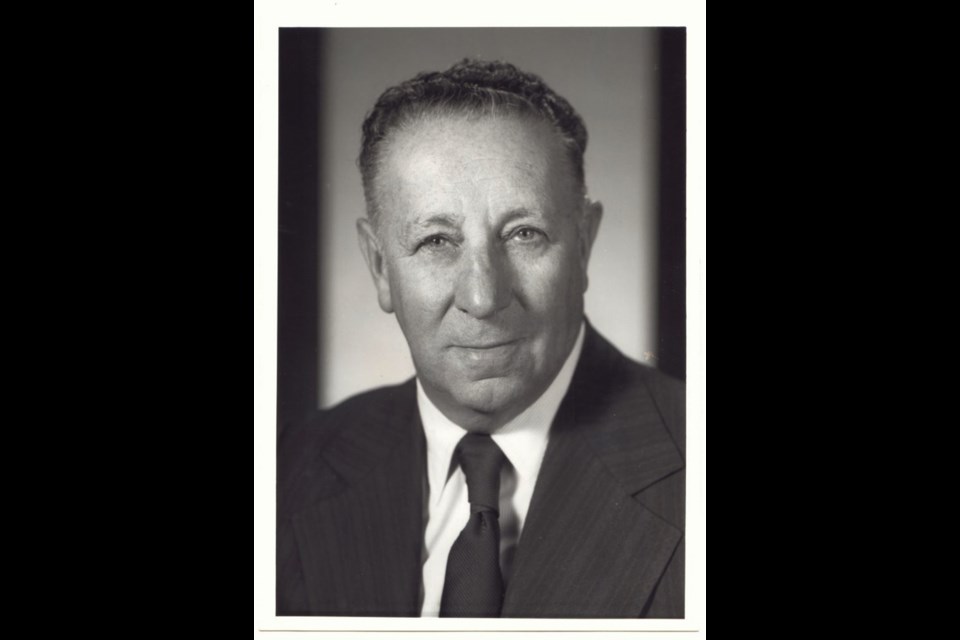 Joseph Zatzman, 1979