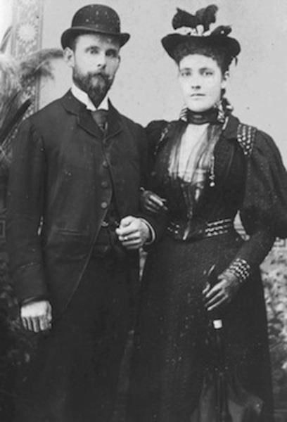 053022 - Image 3 - James Courbarron and Wife, A. J. H. Courbarron