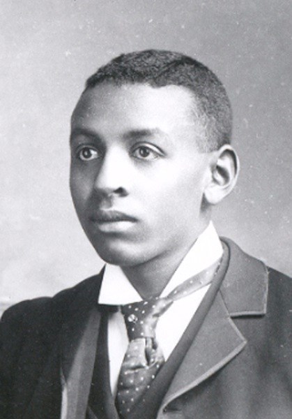 James Robinson Johnston (CU), Nova Scotia Archives