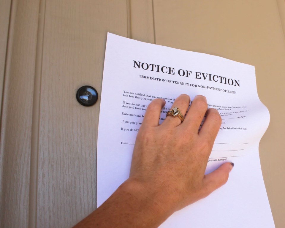 031920- eviction - evicted AdobeStock_35500206