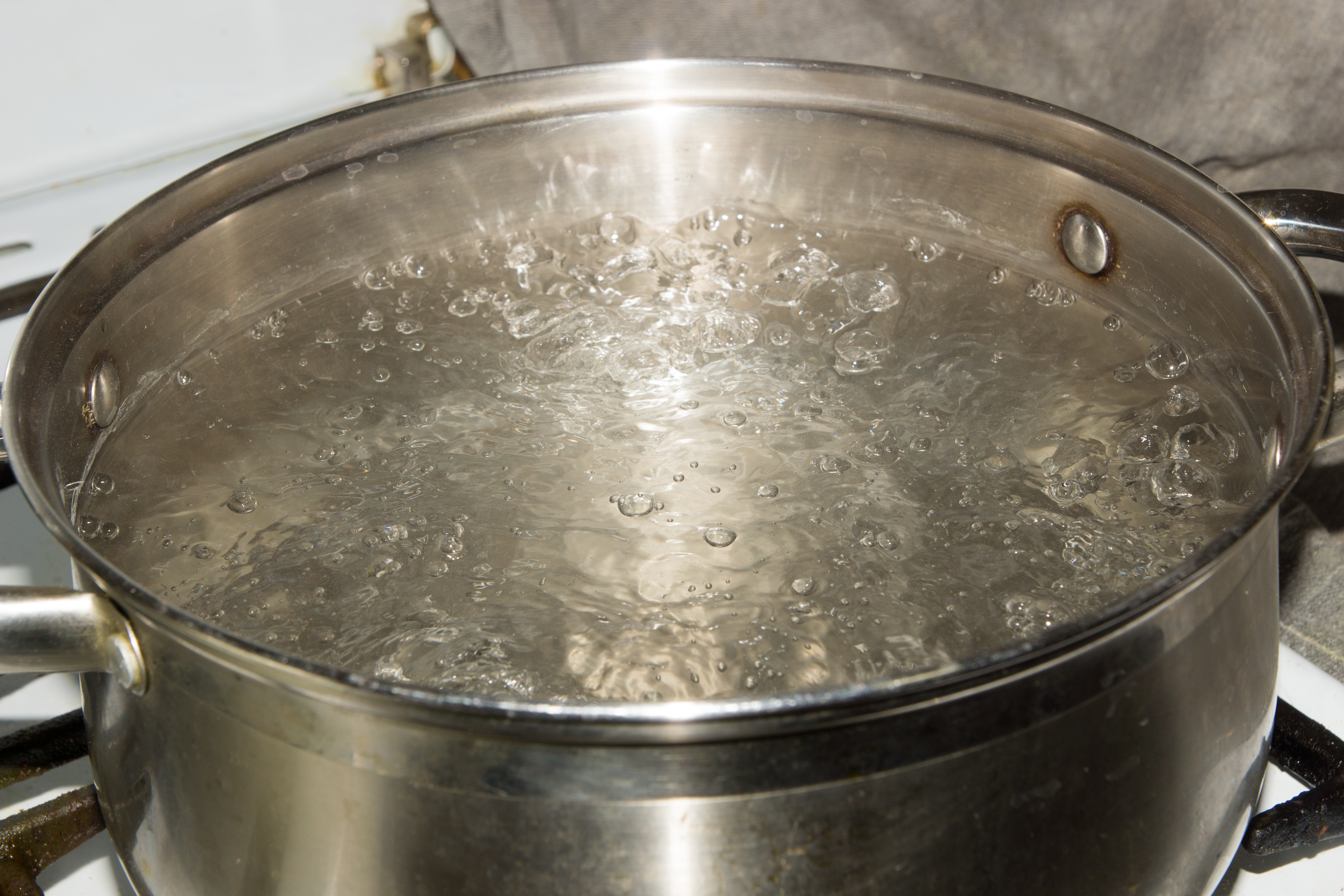Boil water notice lifted on Kostiuk Crescent - Elliot Lake News