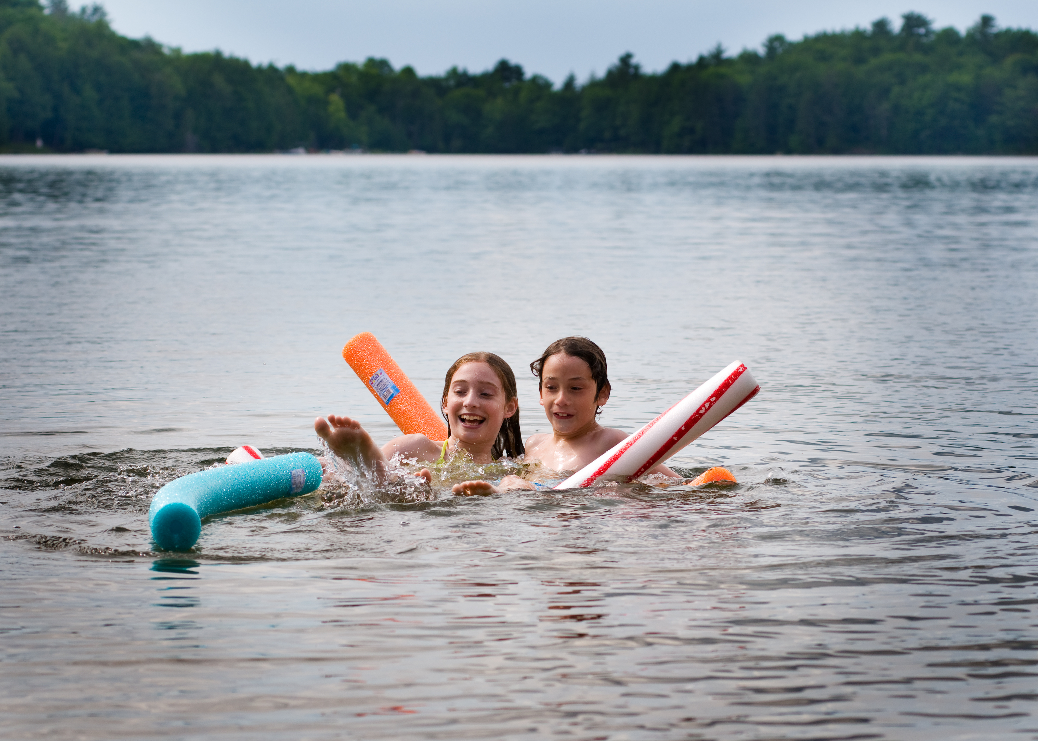 Albro Lake Beach reopens to swimmers - HalifaxToday.ca