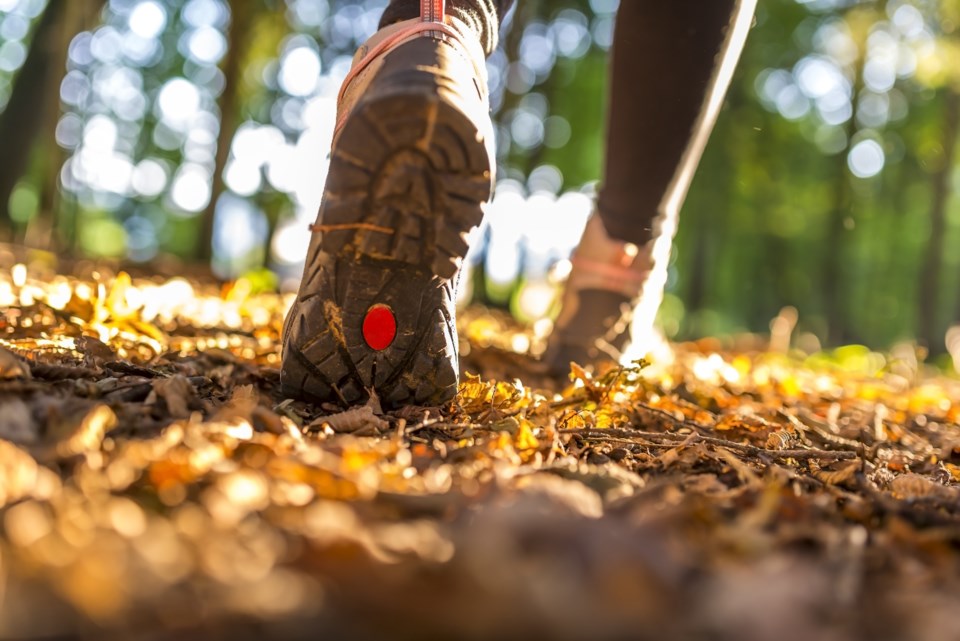 082520 - hike - hiking boot - AdobeStock_55992959