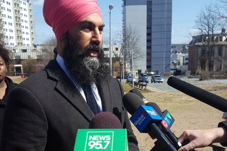 040518-jagmeet singh-ndp leader