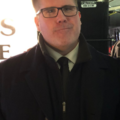 Garreth MacDonald