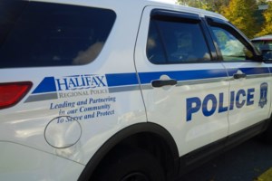 Halifax convenience store robbed