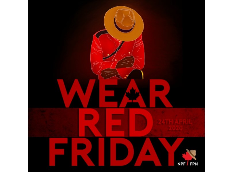 042320 - wear red friday